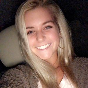 Meet your Posher, Maggie